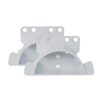 Pass And Seymour Fiber Management Spools Pair (AC1041)