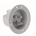 Pass And Seymour Flanged Inlet 3W 30A 600V Turnlok (L930FI)