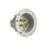 Pass And Seymour Flanged Inlet 4W 20A 120/208 Turnlok (L1820FI)