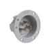 Pass And Seymour Flanged Inlet 4W 20A 125/250V Turnlok (L1420FI)