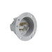 Pass And Seymour Flanged Inlet 4W 20A 347/600V Turnlok (L2020FI)