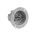Pass And Seymour Flanged Inlet 5W 30A 347/600V Turnlok (L2330FI)