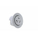 Pass And Seymour Flanged Outlet 3W20A480V Turnlok (L820FO)