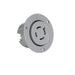 Pass And Seymour Flanged Outlet 4W 20A 120/208 Turnlok (L1820FO)