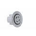 Pass And Seymour Flanged Outlet 4W 30A 250V Turnlok (L1530FO)