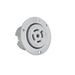 Pass And Seymour Flanged Outlet 5W 20A 277/480V Turnlok (L2220FO)