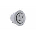 Pass And Seymour Flanged Outlet 4W30A120/280V Turnlok (L1830FO)