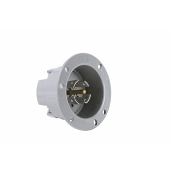 Pass And Seymour Flanged Inlet (L2230FI)