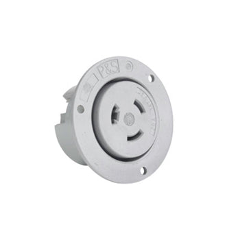 Pass And Seymour Flanged Outlet Can (L3720FO)