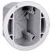 Pass And Seymour Floor Box Round 38 Cubic Inch (TM1542BOX)