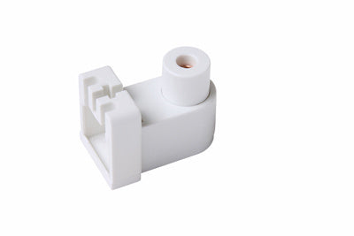 Pass And Seymour Fluorescent Lamp Holder Plunger Type Indoor (466)