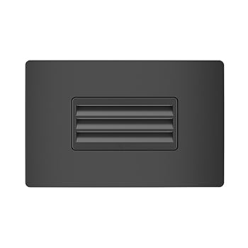 Pass and Seymour NTLHORZTCCC6 Horizontal Step Light Tri-Color ...