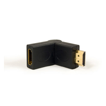 Pass And Seymour High Speed HDMI With Ethernet Hinged Adapter (AC2103V1)