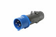 Pass And Seymour IEC Plug 4P5W 32A 200/346-240/415V IP44 (PS532P6S)