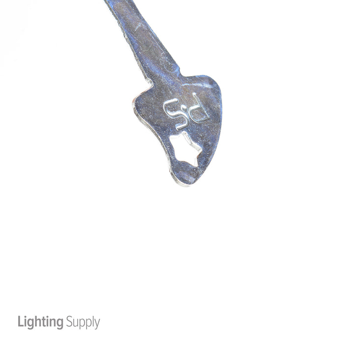 Pass And Seymour Key For Locking Switch L Series (500K)