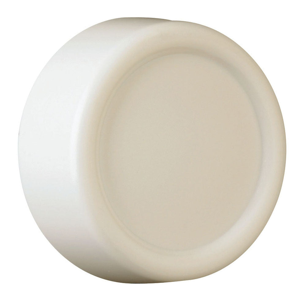 Pass and Seymour RRKLAV Knob Light Almond Plain — Lighting Supply