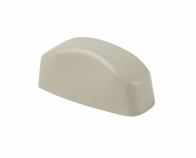 Pass And Seymour Large Slide Replacement Knob Ivory (LLRKIV)