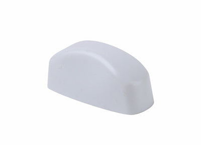 Pass And Seymour Large Slide Replacement Knob White (LLRKWV)