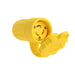 Pass And Seymour Locking IP67 Connector 15A 277V L7-15R (25W34)
