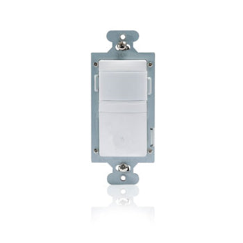 Pass And Seymour Multi-Way Convertible Occupancy Sensor Almond (RH250A)