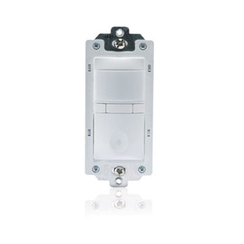 Pass And Seymour Multi-Way Dimmer Vacancy Sensor 25-500W Light Almond (CD250LA)