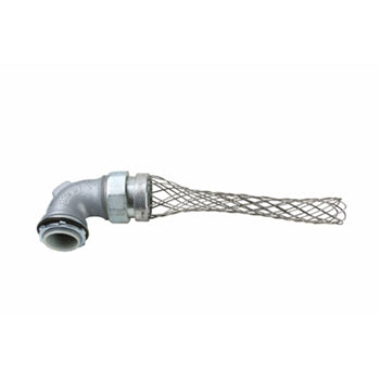 Pass And Seymour Male 90 Conduit Grip 1.25 Diameter Insulated (STB90125SF)