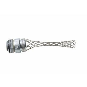 Pass And Seymour Male Conduit 1.5 Diameter Insulated (STB150SF)