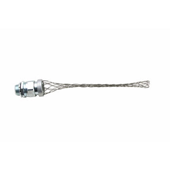 Pass And Seymour Male Conduit Grip .5 Inch Diameter Insulated (STBN50SF)