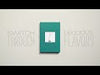 Pass And Seymour Mirror 1-Gang 3-Module Wall Plate (AWM1G3MR1)