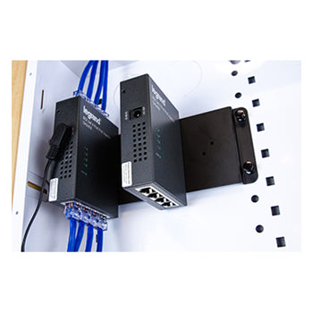 Pass And Seymour Mounting Plate-DA24 Series Network Prod (AC1025)