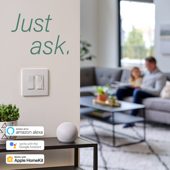 Pass And Seymour Netatmo 15A Outlet Light Almond (WNRR15LA)