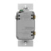 Pass And Seymour Netatmo 15A Outlet Nickel (WNRR15NI)