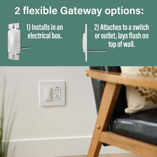 Pass And Seymour Netatmo 15A Outlet Nickel (WNRR15NI)