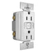 Pass And Seymour Netatmo 15A Outlet White (WNRR15WH)