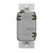 Pass And Seymour Netatmo 20A Outlet Light Almond (WNRR20LA)