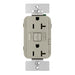 Pass And Seymour Netatmo 20A Outlet Nickel (WNRR20NI)