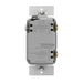 Pass And Seymour Netatmo 20A Outlet Nickel (WNRR20NI)