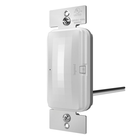 Pass And Seymour Netatmo Gateway White (WNRH1WH)