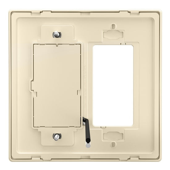 Pass And Seymour Netatmo Surface Mount Gateway Light Almond (WNRH2LA)