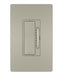 Pass And Seymour Netatmo Tru-Universal Dimmer Nickel (WNRL50NI)