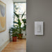 Pass And Seymour Netatmo Wireless Dimmer White (WNRL63WH)