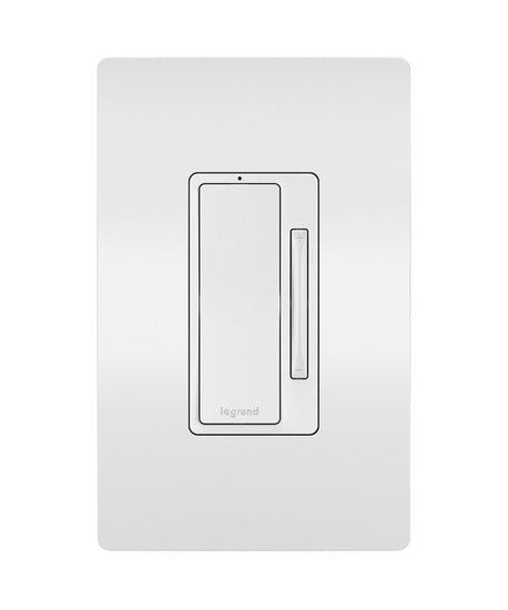 Pass And Seymour Netatmo Wireless Dimmer White (WNRL63WH)