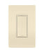 Pass And Seymour Netatmo Wireless Switch Light Almond (WNRL23LA)