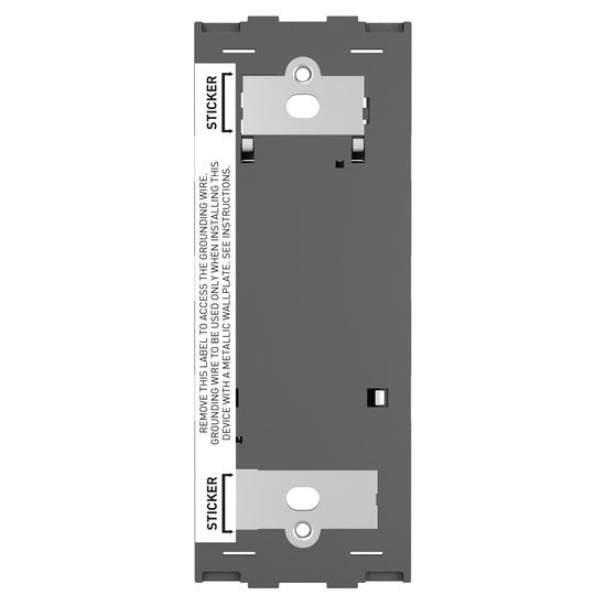 Pass And Seymour Netatmo Wireless Switch White (WNRL23WH)