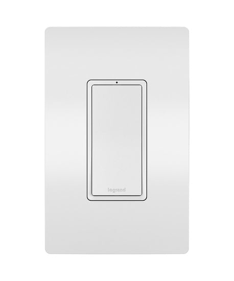 Pass And Seymour Netatmo Wireless Switch White (WNRL23WH)