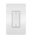 Pass And Seymour Netatmo Wireless Wake/Sleep Switch White (WNRL43WH)