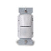 Pass And Seymour PIR Wall Switch Occupancy Sensor 120/277V Gray (WS301G)