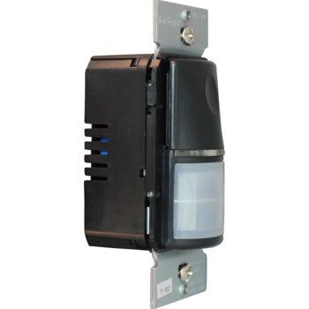Pass And Seymour PIR Wall Switch Occupancy Sensor 120/277V Light Almond (WS301LA)