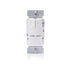 Pass And Seymour PIR Wall Switch Occupancy Sensor 120/277V White (PW302W)