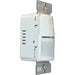 Pass And Seymour PIR Wall Switch Occupancy Sensor 120/277V White (WS301W)